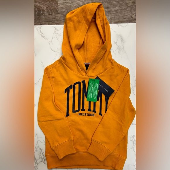 Tommy Hilfiger Other - Toddler Tommy Hilfiger Hoodie Size 2 T